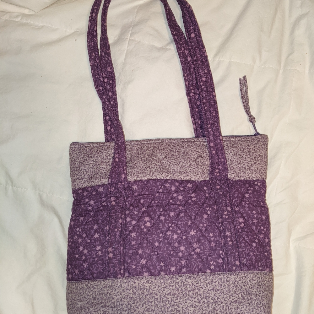 HANDMADE THREE-PIECE BAG SET - Picture 3 of 16